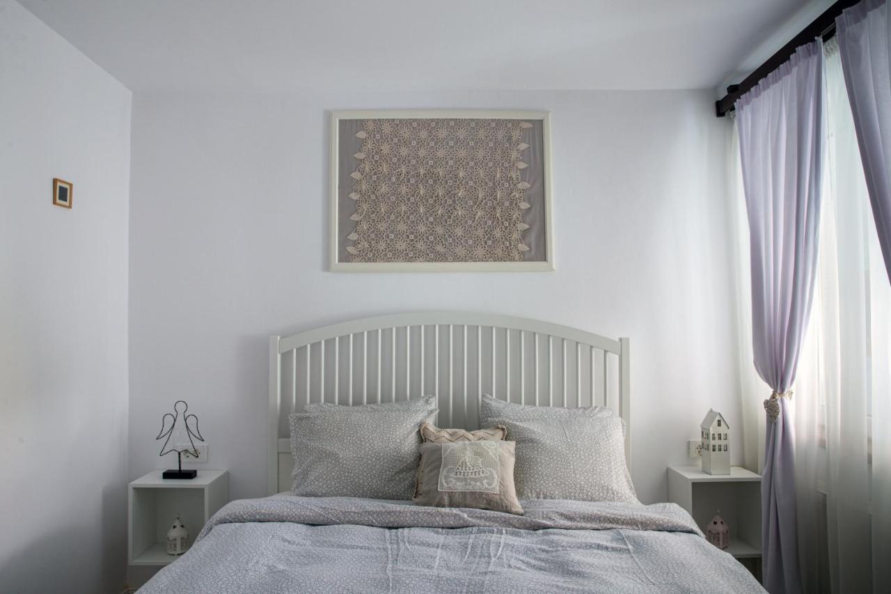 Apartament Agnes Braszów Zewnętrze zdjęcie