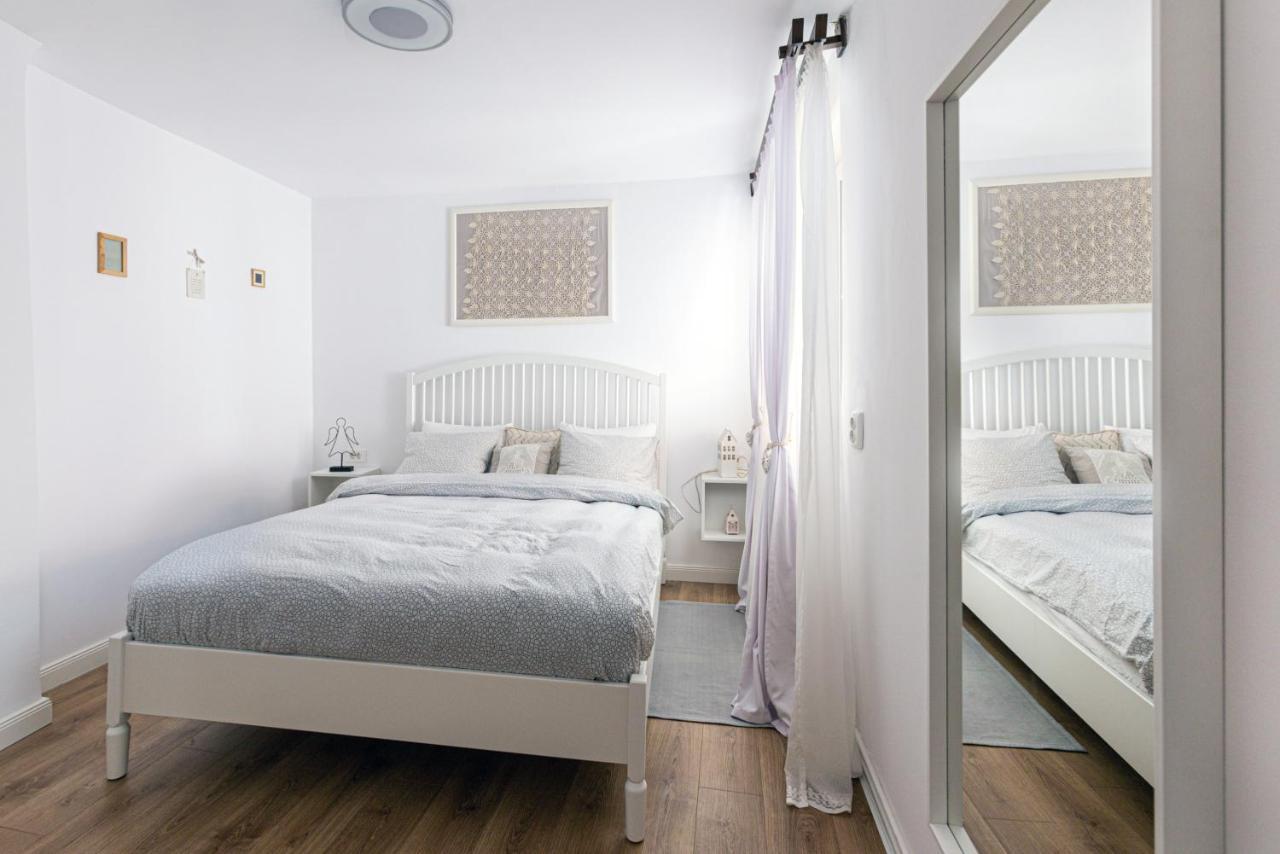 Apartament Agnes Braszów Zewnętrze zdjęcie