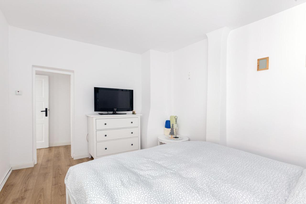 Apartament Agnes Braszów Zewnętrze zdjęcie