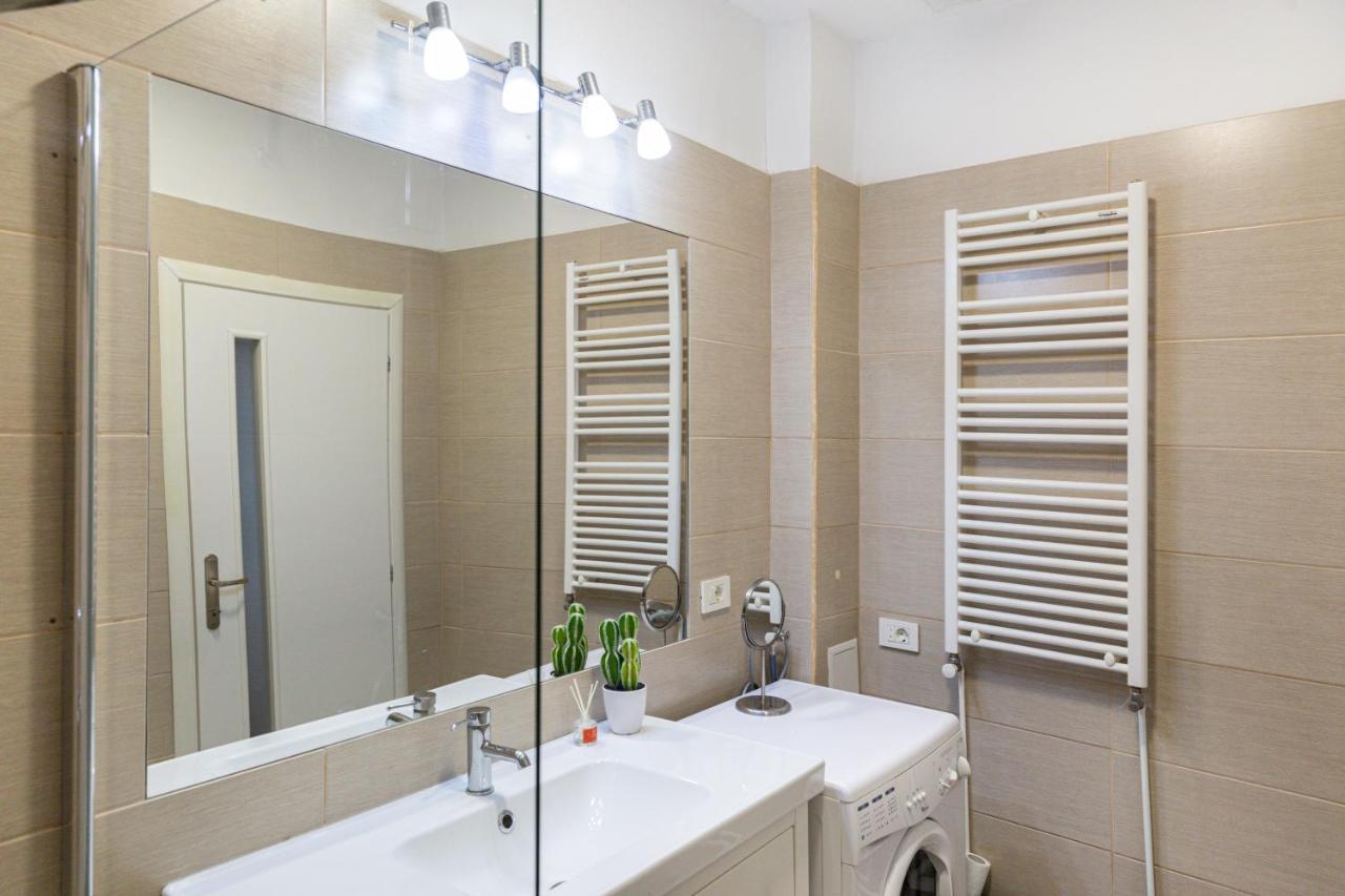 Apartament Agnes Braszów Zewnętrze zdjęcie
