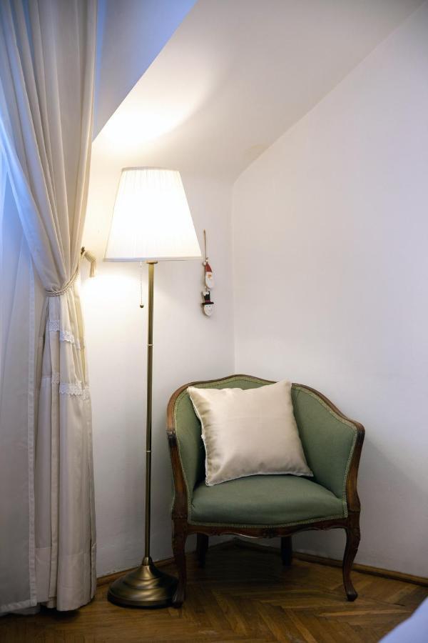 Apartament Agnes Braszów Zewnętrze zdjęcie