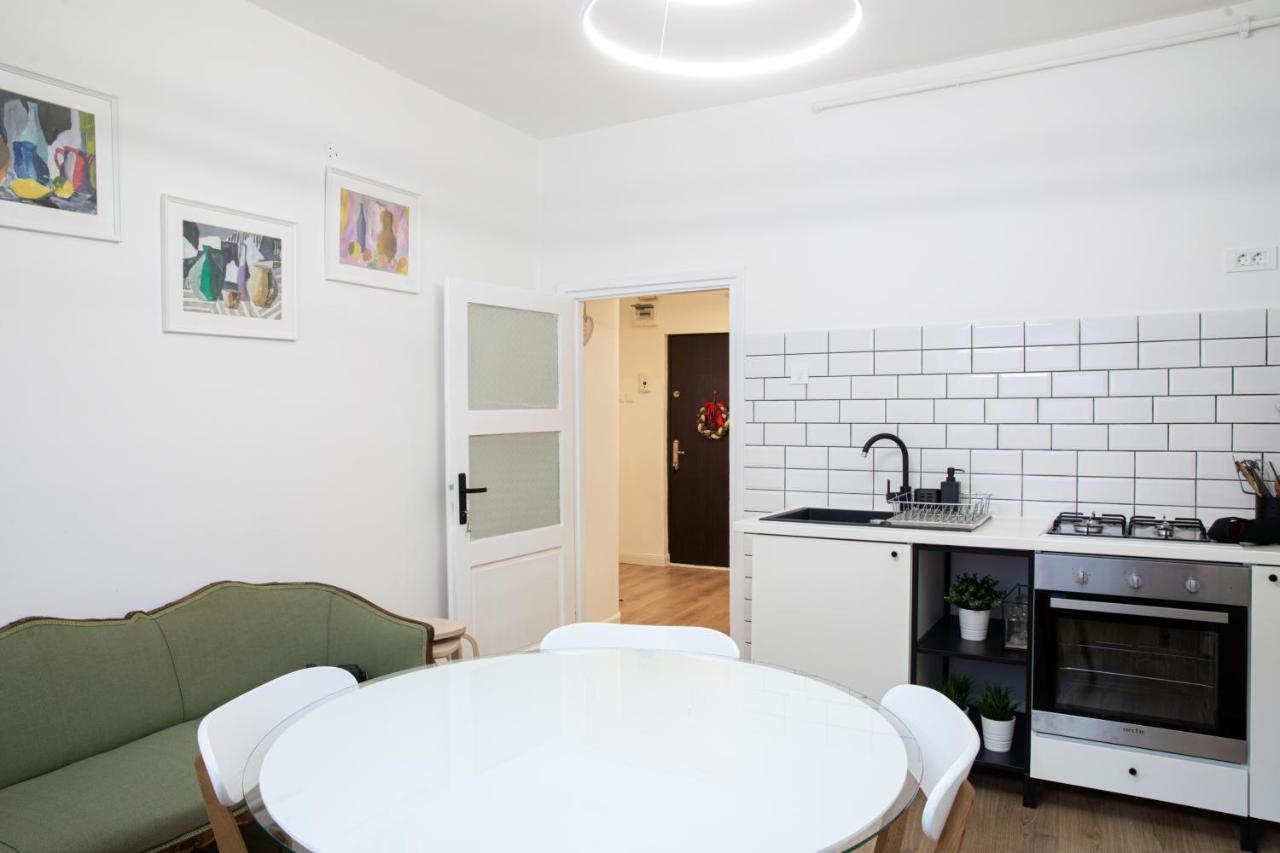 Apartament Agnes Braszów Zewnętrze zdjęcie