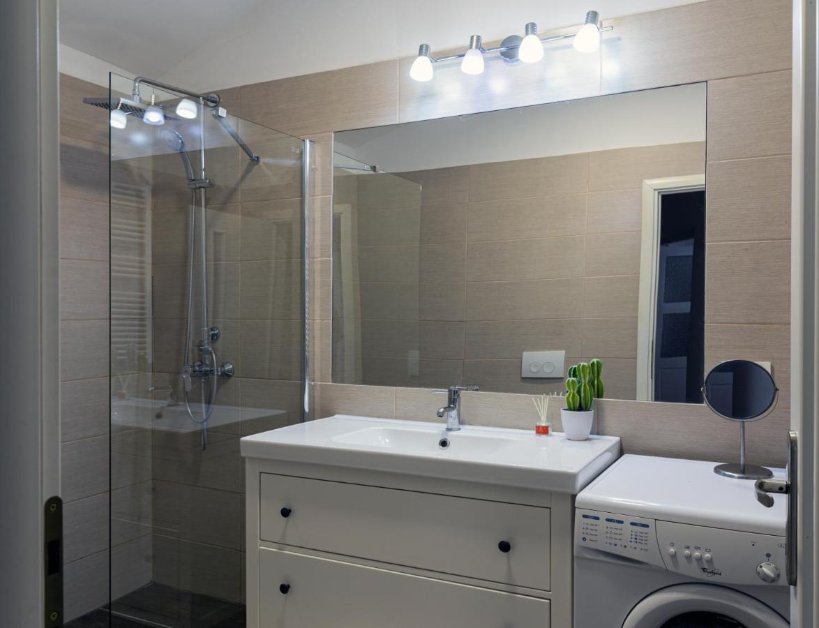Apartament Agnes Braszów Zewnętrze zdjęcie