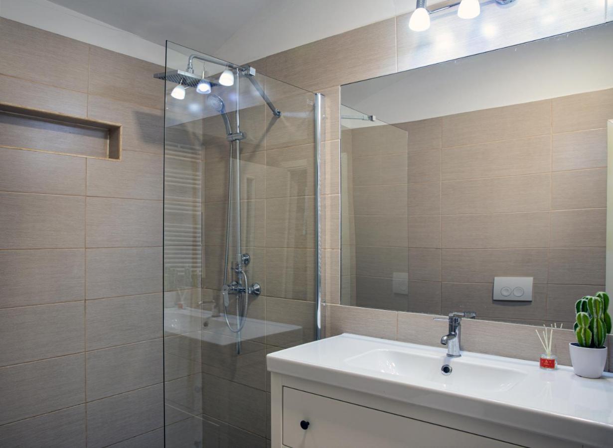 Apartament Agnes Braszów Zewnętrze zdjęcie