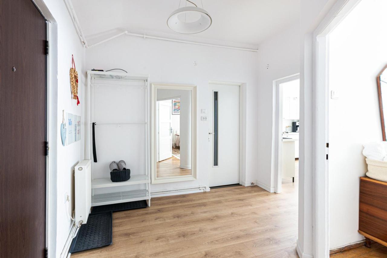 Apartament Agnes Braszów Zewnętrze zdjęcie