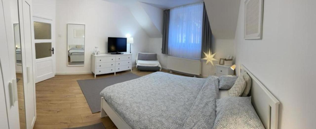 Apartament Agnes Braszów Zewnętrze zdjęcie