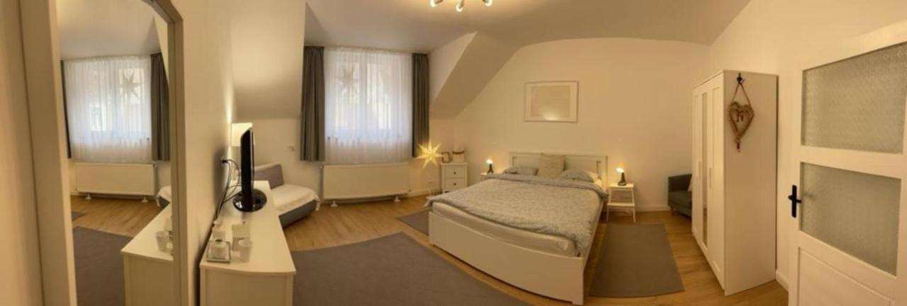 Apartament Agnes Braszów Zewnętrze zdjęcie