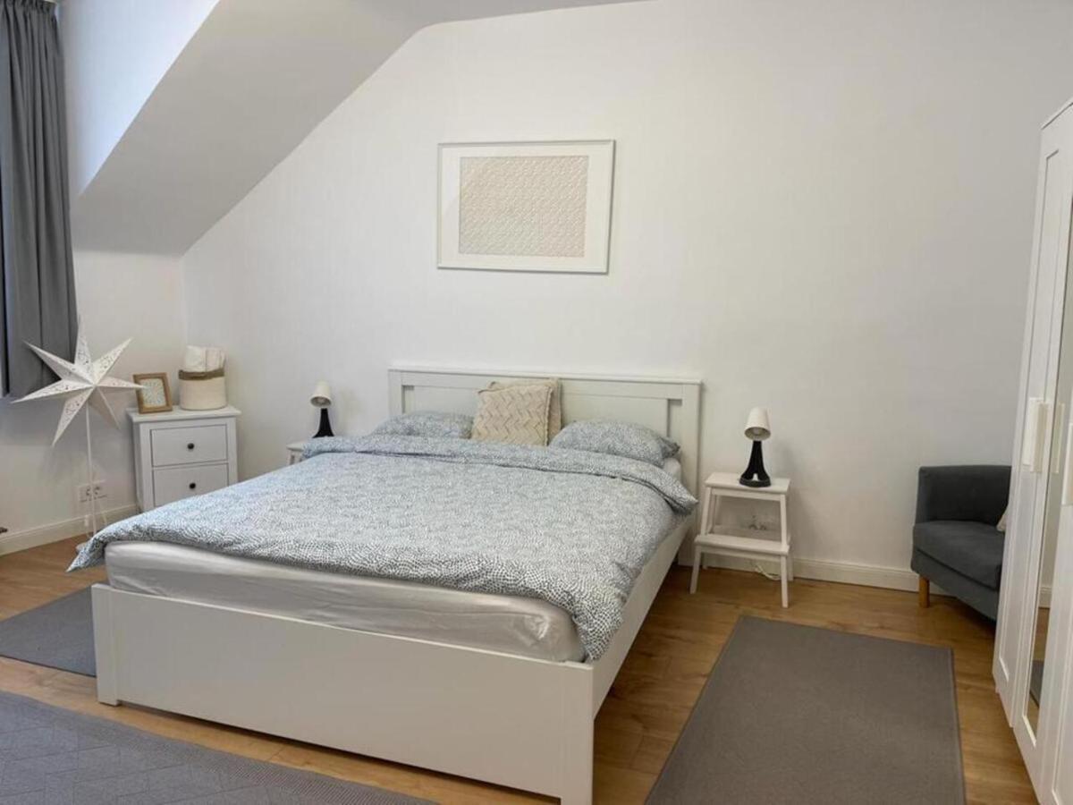 Apartament Agnes Braszów Zewnętrze zdjęcie