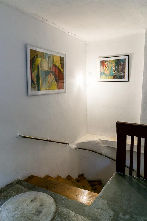 Apartament Agnes Braszów Zewnętrze zdjęcie